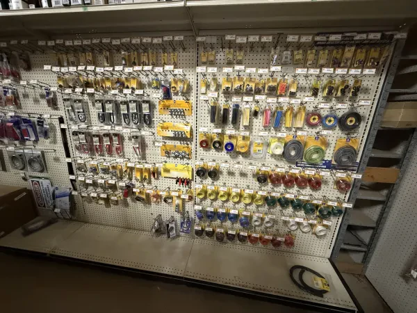 NAPA Auto Parts - Snyder Auto Parts - photo 3