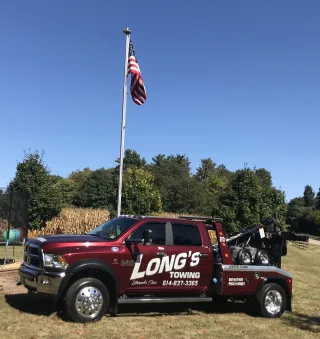 Long's Towing