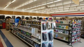 Andy's Auto Parts
