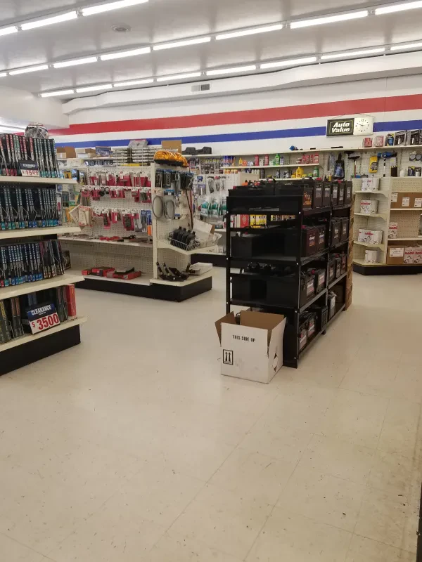 Andy's Auto Parts - photo 2