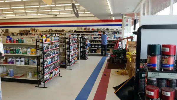 Andy's Auto Parts - photo 3