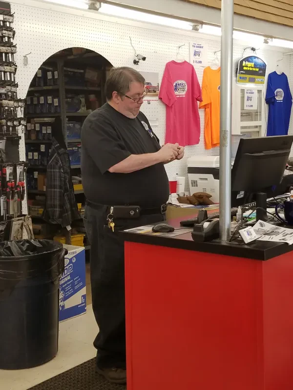 Andy's Auto Parts - photo 4