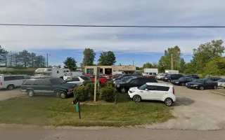 Mike's Auto Parts