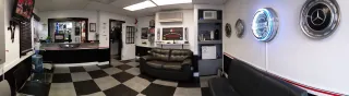 Oberlin Auto Clinic