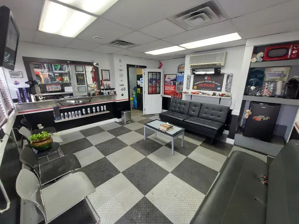 Oberlin Auto Clinic - photo 2