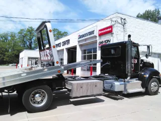 Northridge Automotive