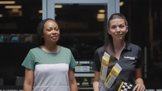 Advance Auto Parts