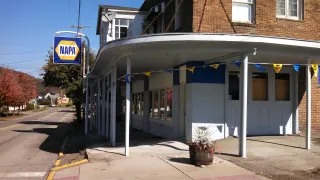 NAPA Auto Parts - Scio Auto Parts Inc