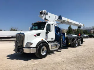 Exact Crane & Equipment