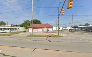 Joe's Auto Repair