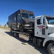 Wildhorse Towing & Salvage