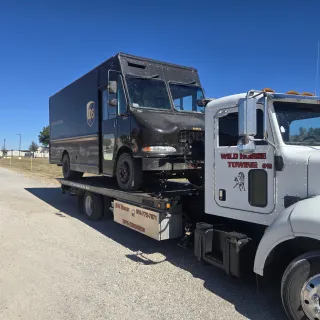 Wildhorse Towing & Salvage