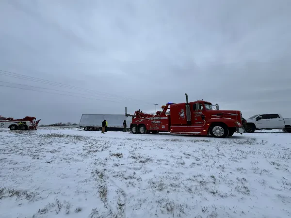 Wildhorse Towing & Salvage - photo 2