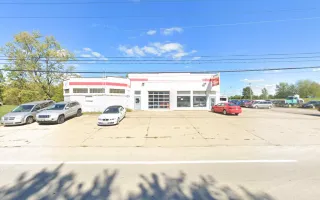 Savel's Repair Shop