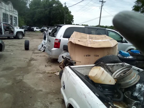 Poor Boy Salvage - photo 4