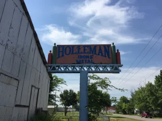 Holleman Iron & Metal Co