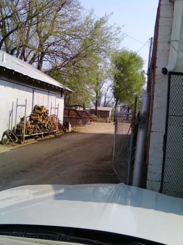 Holleman Iron & Metal Co - photo 3