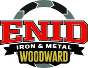 Enid Iron and Metal Inc, Woodward