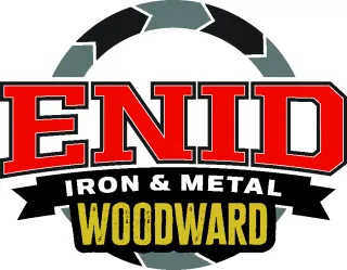 Enid Iron and Metal Inc, Woodward
