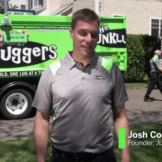 The Junkluggers of Central VA