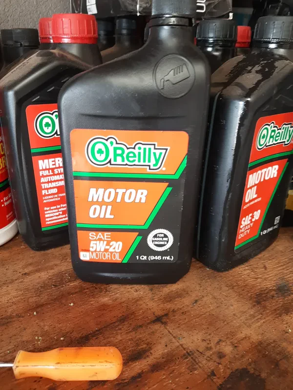 O'Reilly Auto Parts - photo 2