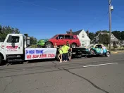 Aerostar Towing
