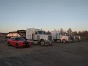 High Lakes Towing & Recovery