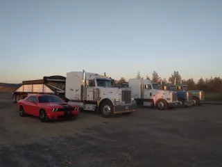 High Lakes Towing & Recovery