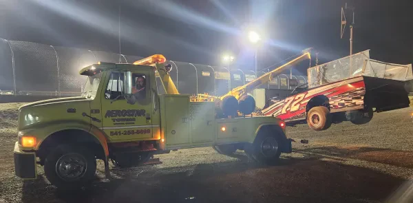 Aerostar Towing - photo 2