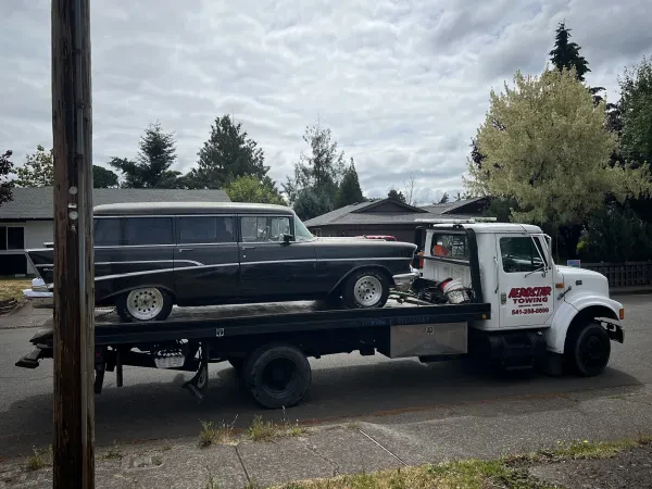 Aerostar Towing - photo 3