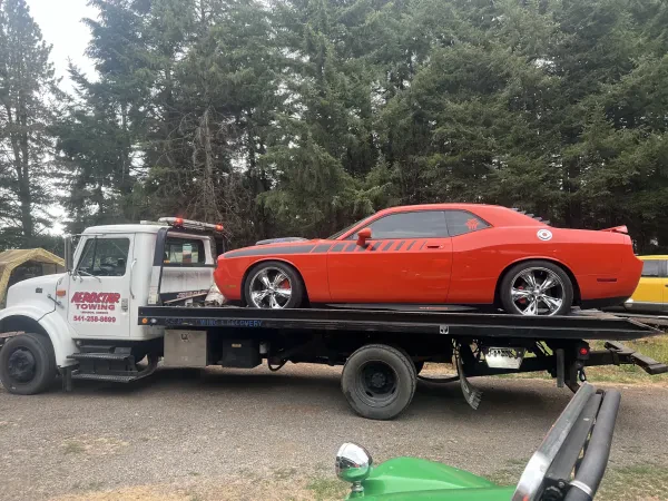 Aerostar Towing - photo 4