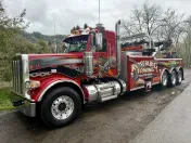 Roseburg Towing