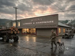 Skyberg's Lumber & Hardware