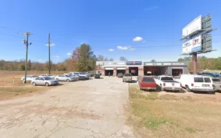 May Tire, Lube, Alignment & Wrecker