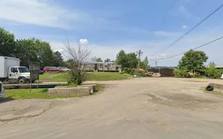 Emanuel Tire Drop Off