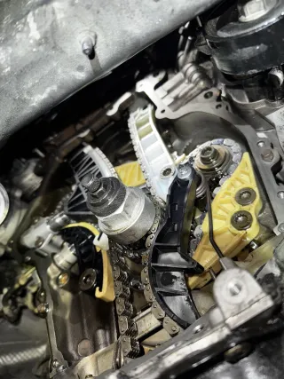 Autoworx 22 (Formerly Beaver Tire Service)