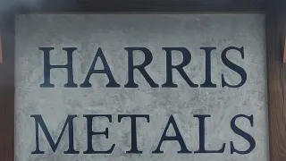 Harris Metals