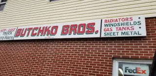 Butchko Brothers Inc