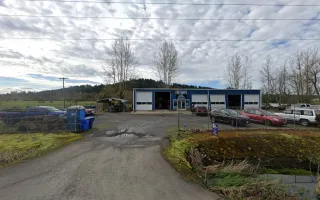 NAPA AutoCare Center Zurfluh MFG & Repair
