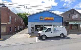 NAPA Auto Parts - Canton Auto Supply