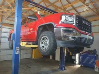 Ankney's Towing & Recovery