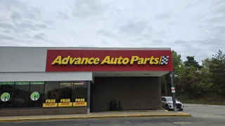 Advance Auto Parts