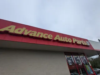 Advance Auto Parts