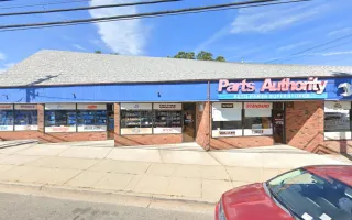 Parts Authority