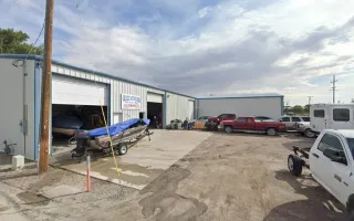 Grizzly Auto Repair