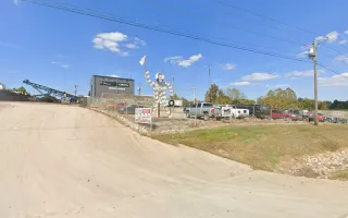 Liberty Tire Recycling LLC