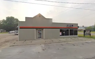 Thirlby Automotive Kaleva