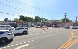 Baldwin Auto Service