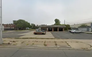 Highland Park Auto Service