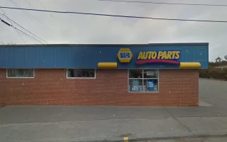 NAPA Auto Parts - Coos Auto Supply LLC